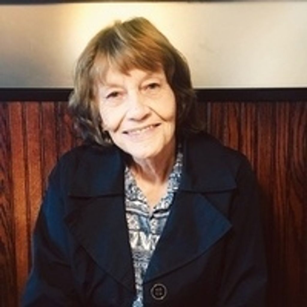 Carol A Bousquet