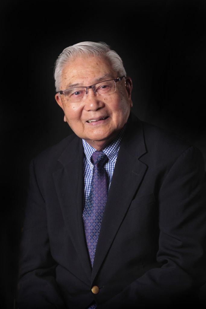 Kenneth Kwong Chee Siu Profile Photo