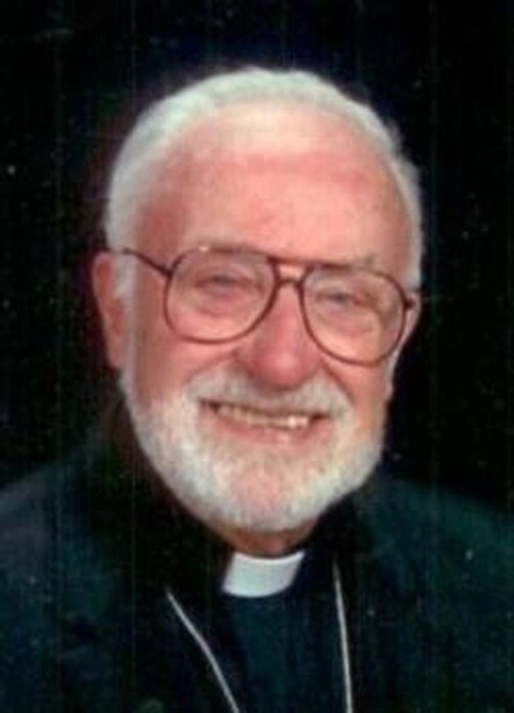 Rev. Thomas A. Herbon