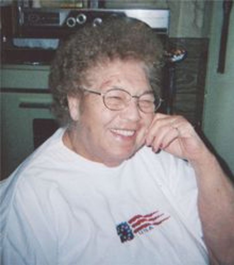 Kathleen Mccormick