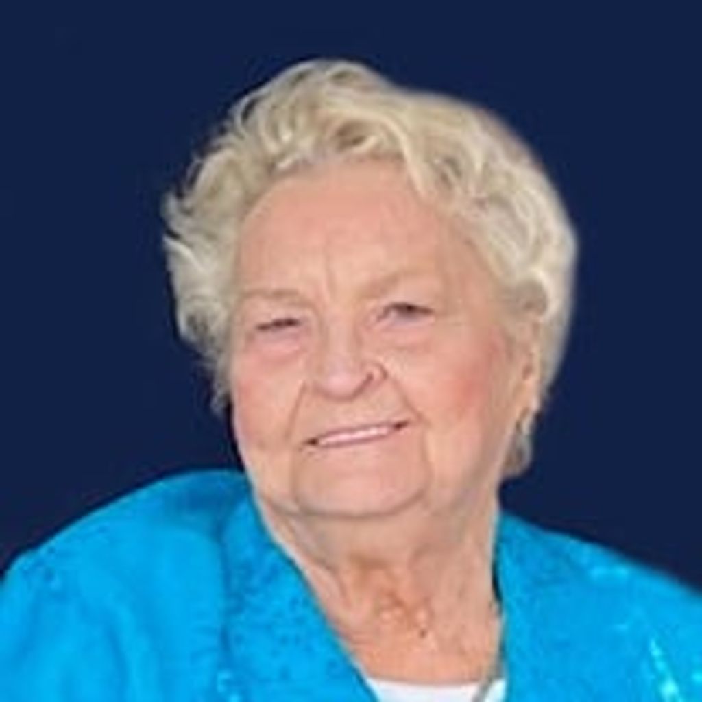 Jacqueline "Jackie" Johnson