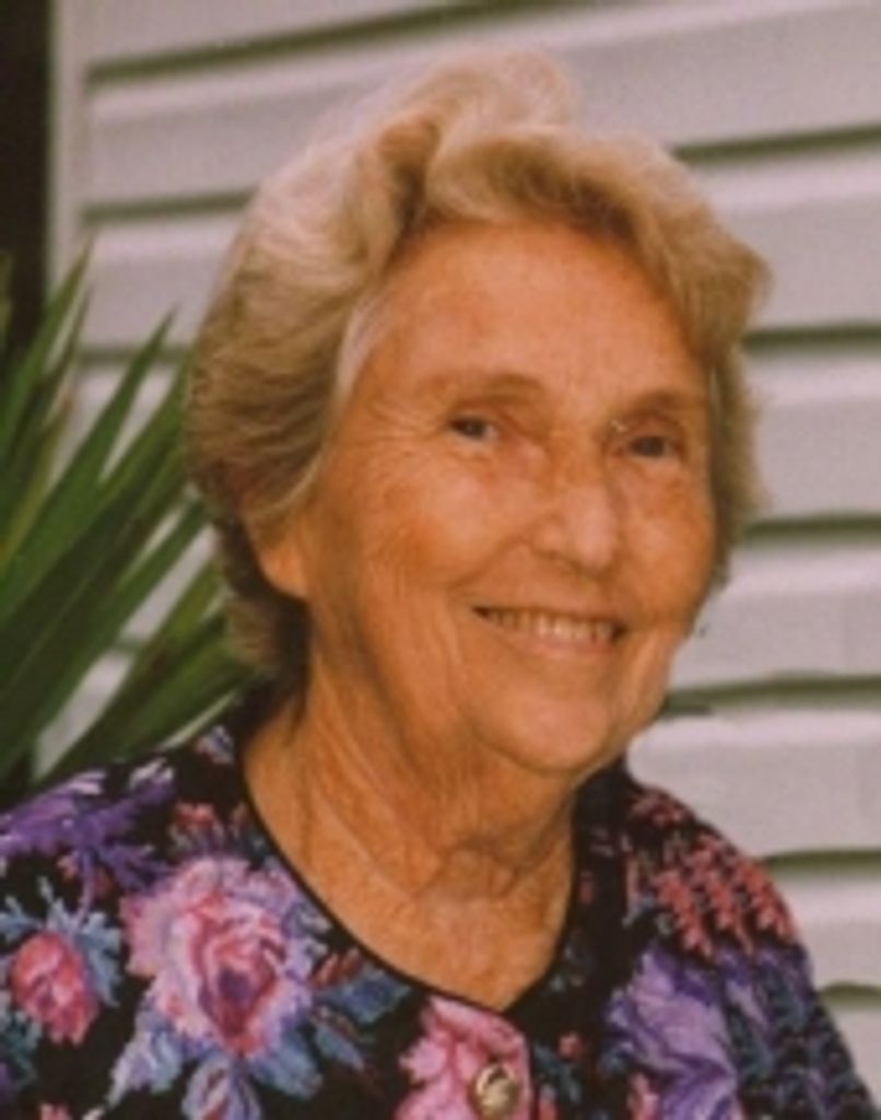 LaVerne Trout