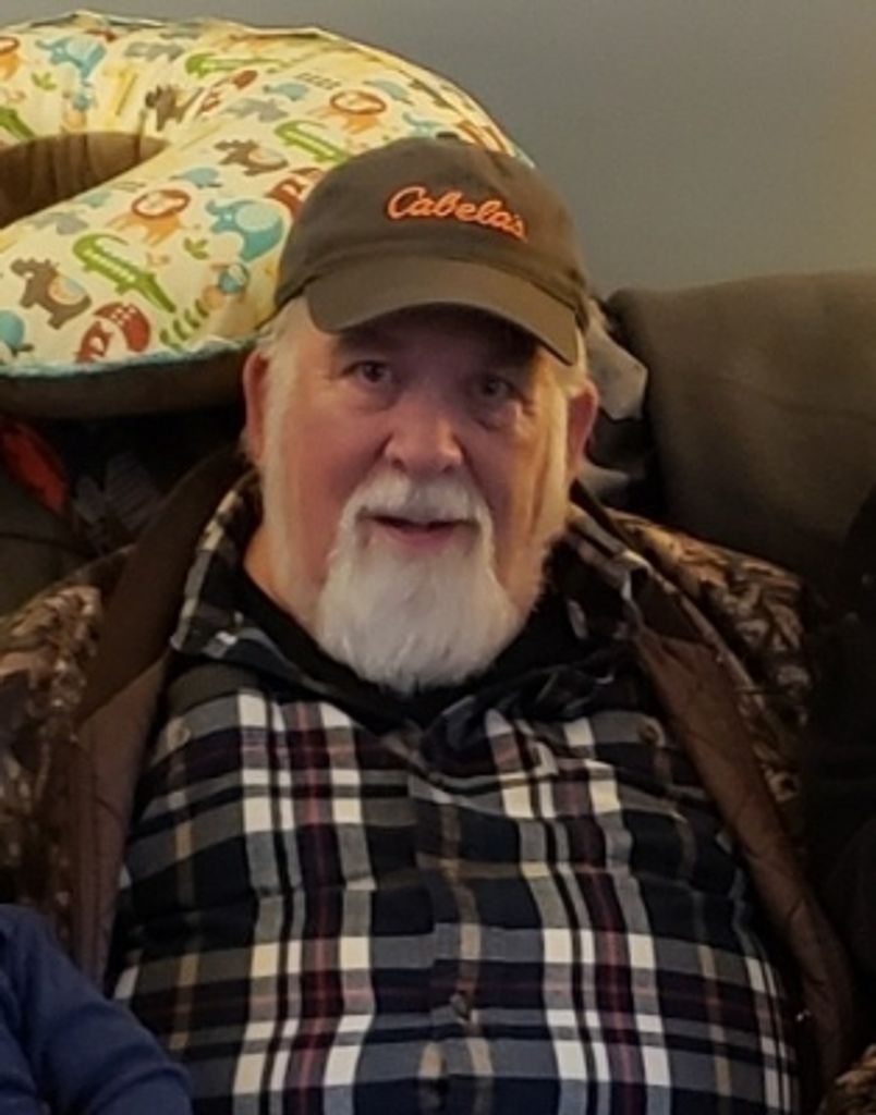 Mr Francis Wayne Volovski Profile Photo