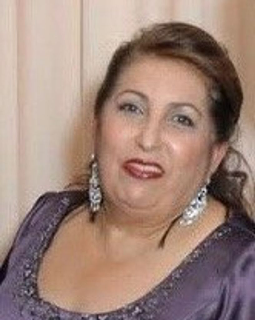 Ana Julia Elias Profile Photo