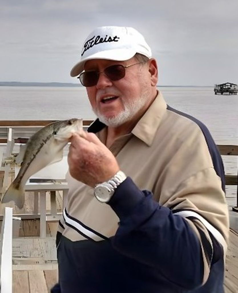 George Howard Hall Profile Photo