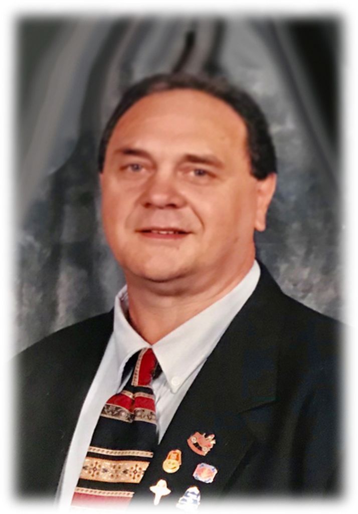Orell Gene Dykes Profile Photo