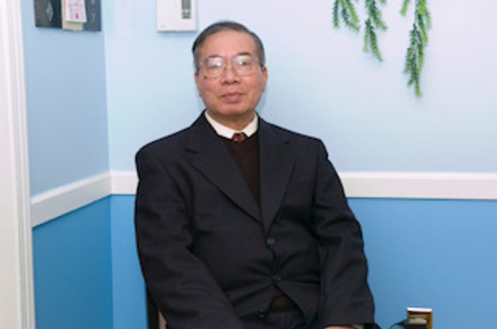 Ngu Van Tran Profile Photo