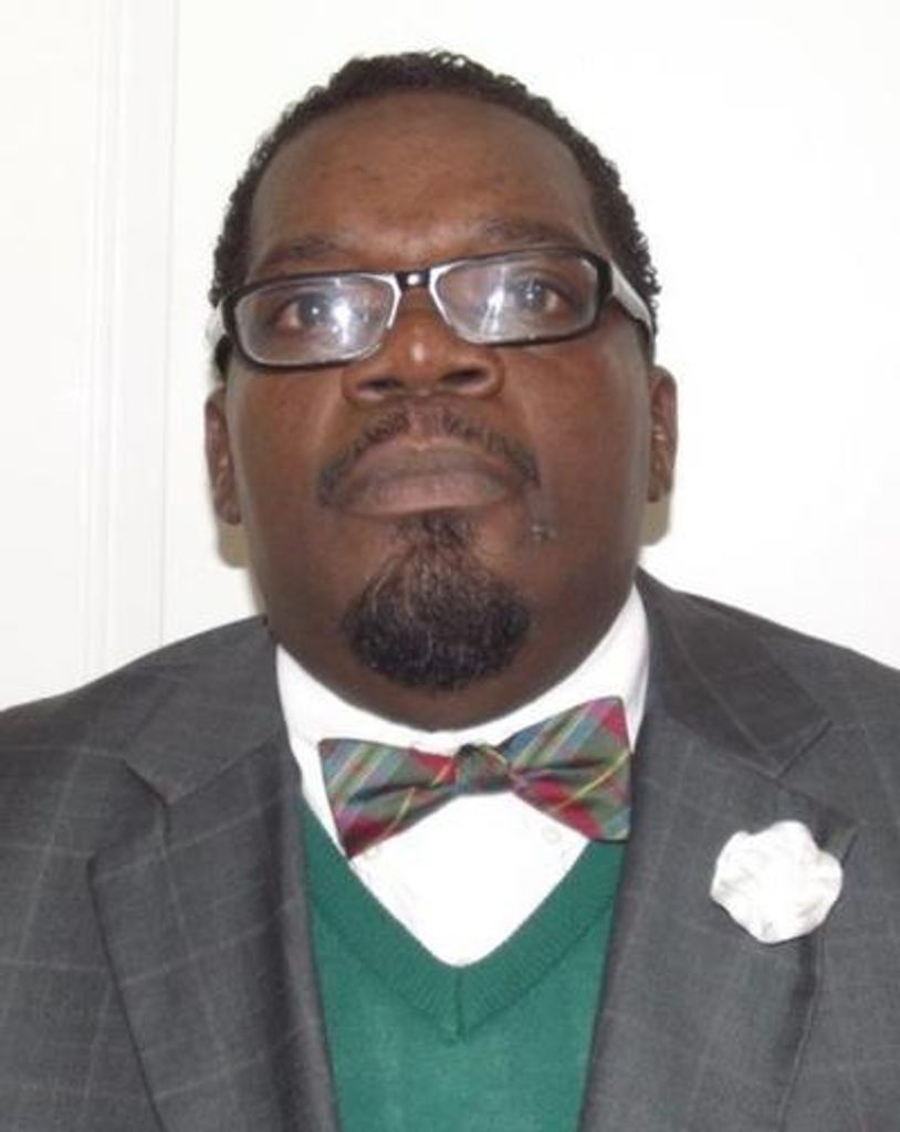 Dr. Claiborne J. Christian Iii Profile Photo
