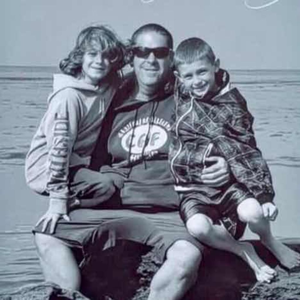 Dean LaCapria Profile Photo