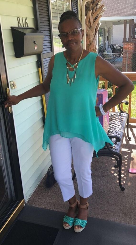 Debra Rush Profile Photo
