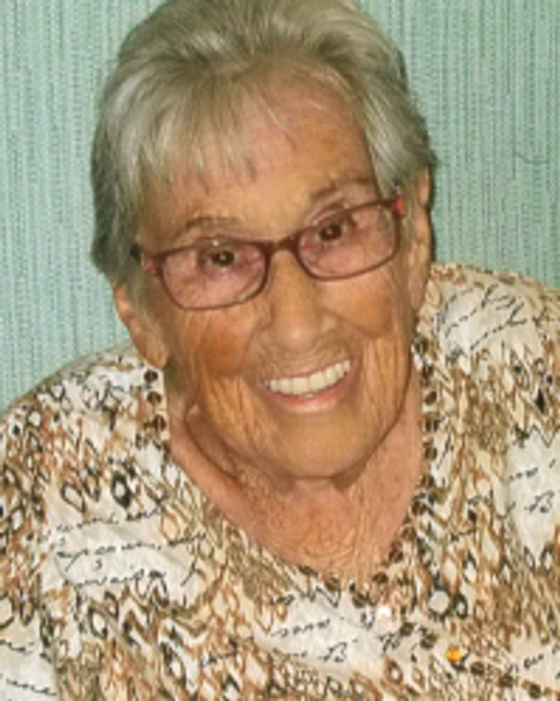 Charlotte "Lorraine" Horn Profile Photo