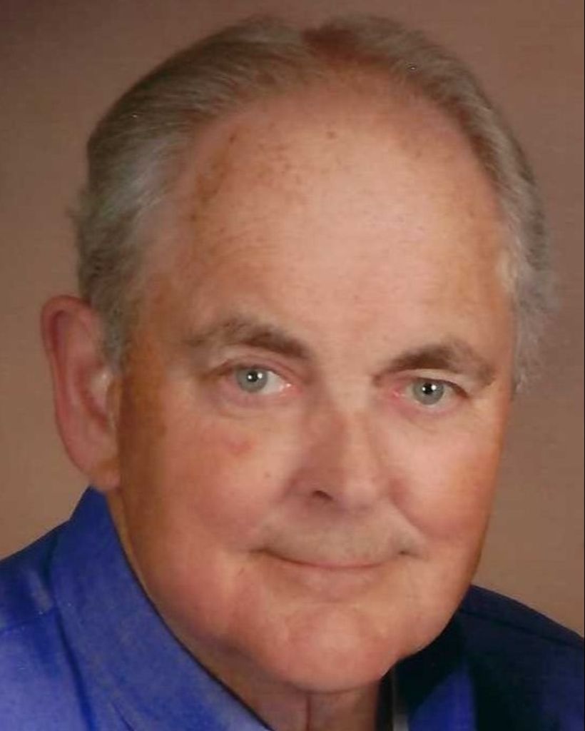 William Austin Atkinson Jr.
