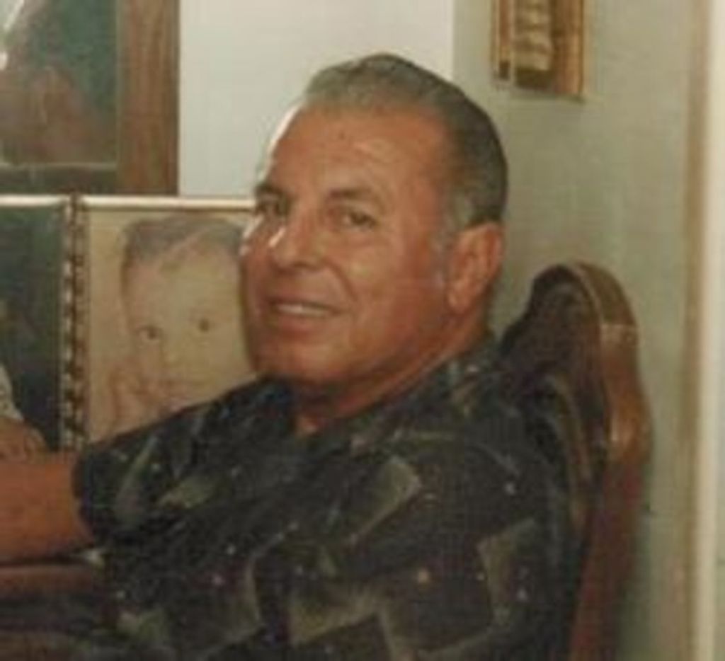 Benjamin L. Rodriguez Sr. Profile Photo