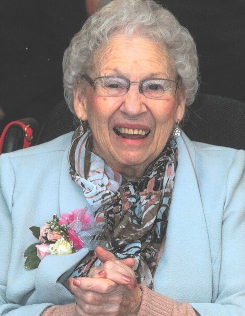 Barbara Coffill-Massey Profile Photo