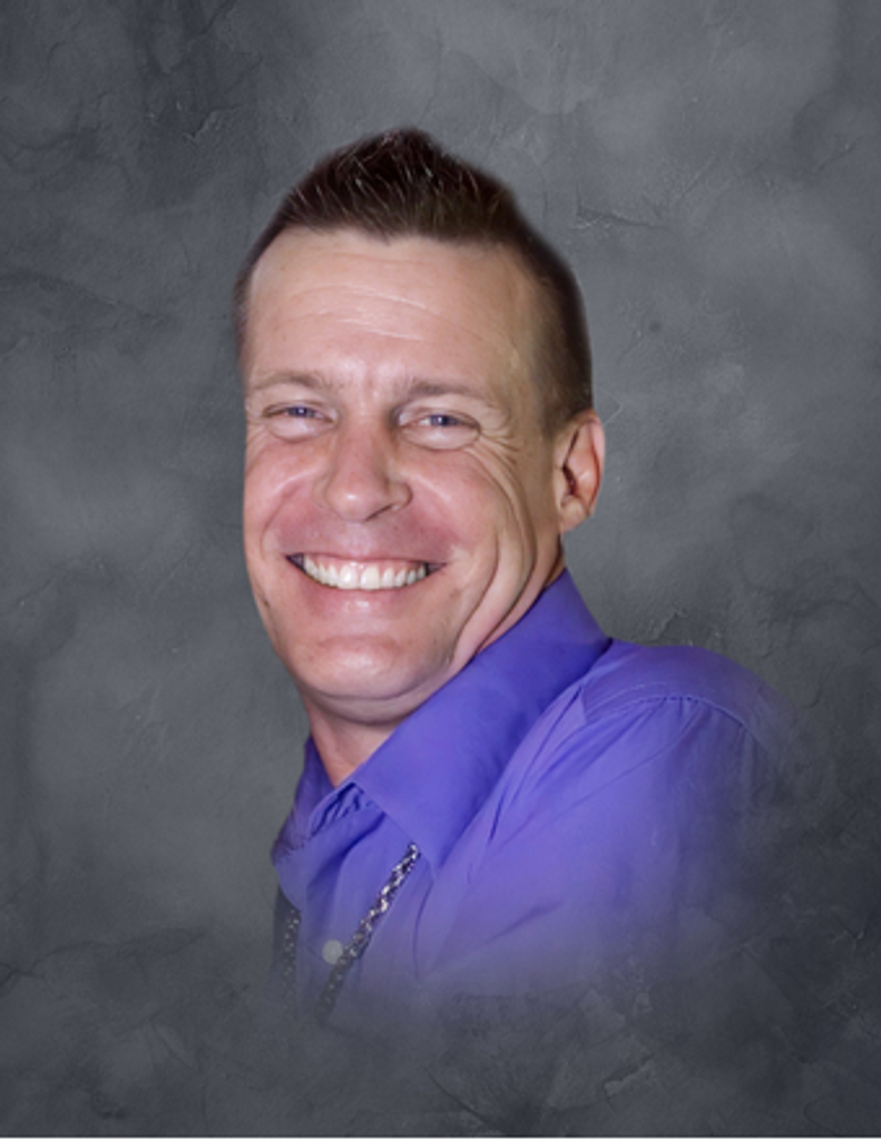 Kendall Paul Ridgeway