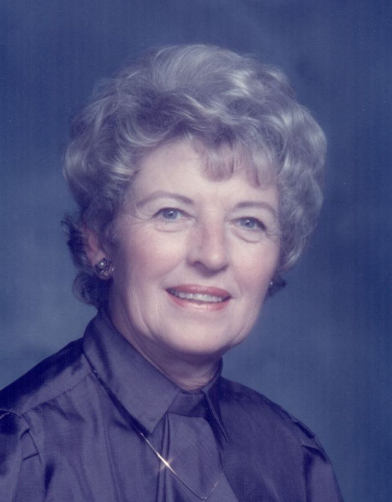 Shirley Gruenisen