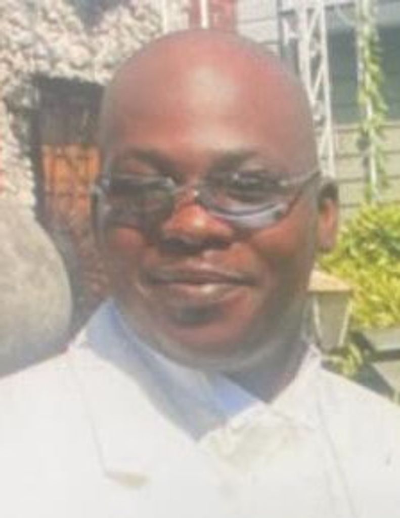 Eric Lamarr Miller