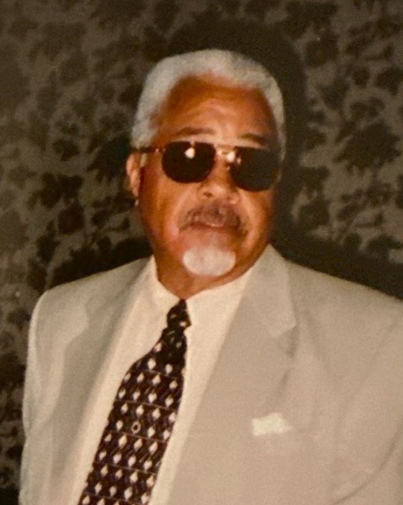 Richard Sylvester Day Profile Photo