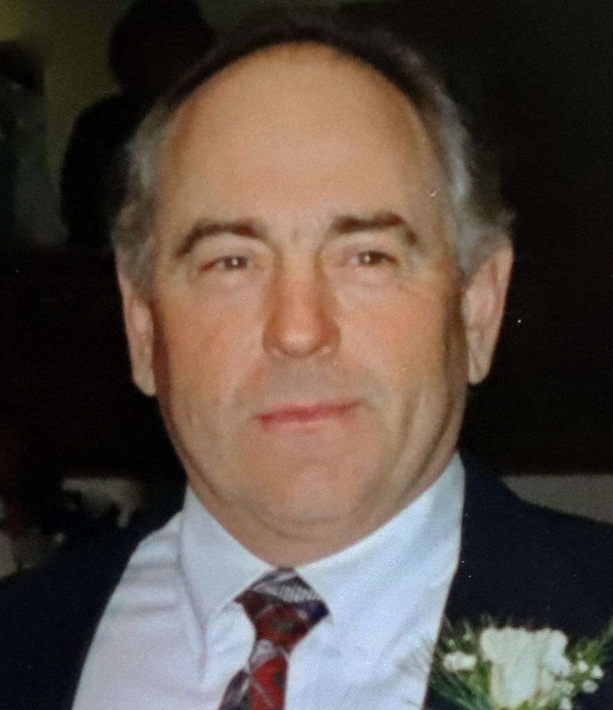 Robert Werner Baehler