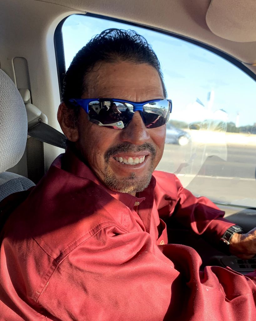 Juan A. Avila Profile Photo