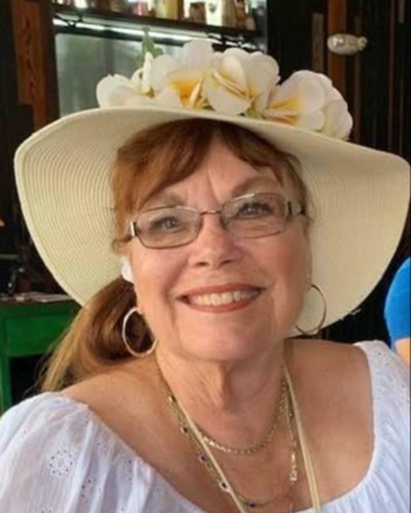 Jill Faucheux