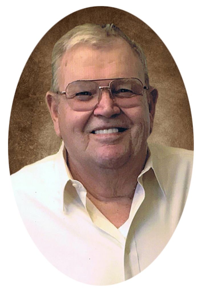 Edward Ray Elam Profile Photo