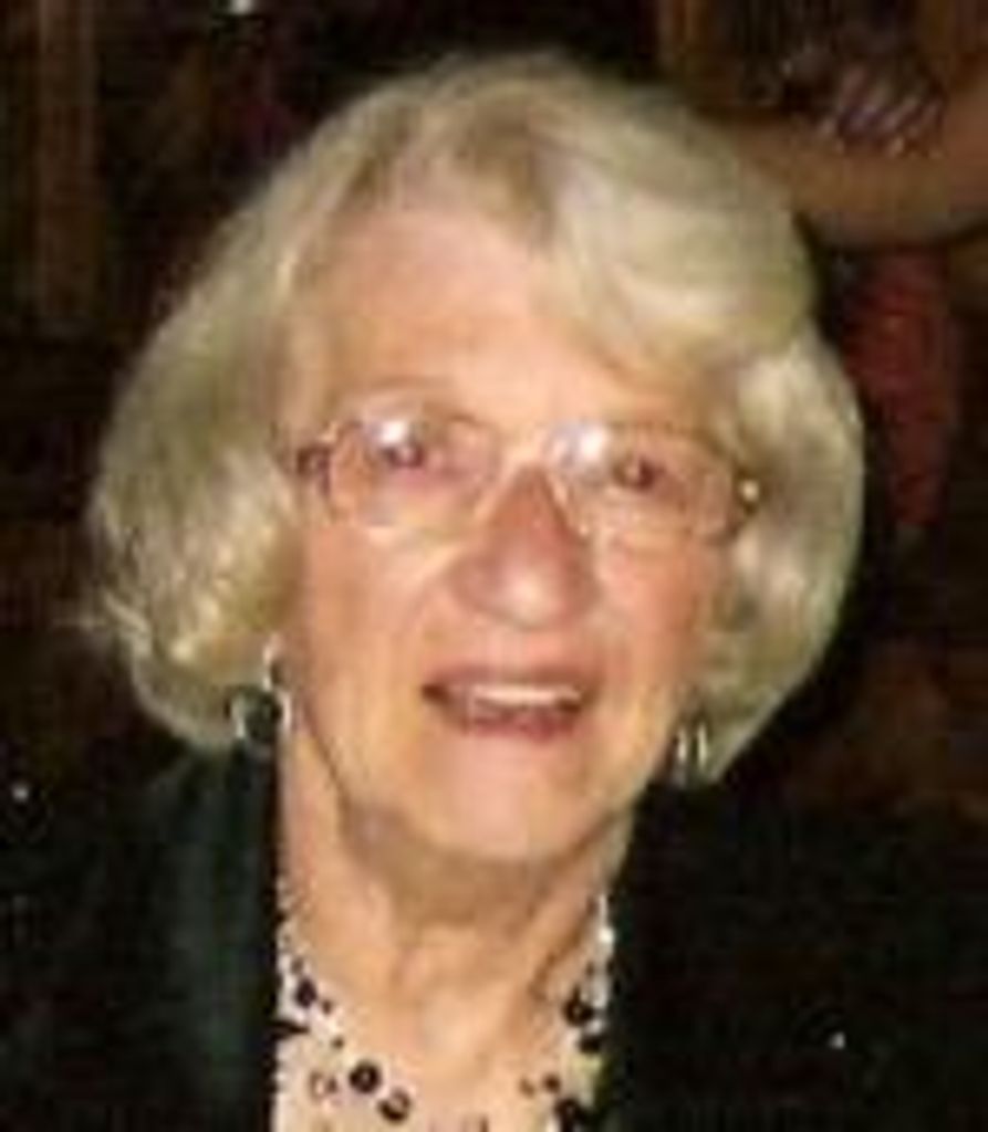 Lois M. Brudnak