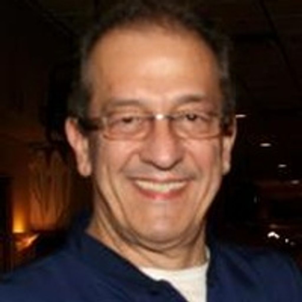 Alan J. Lavell