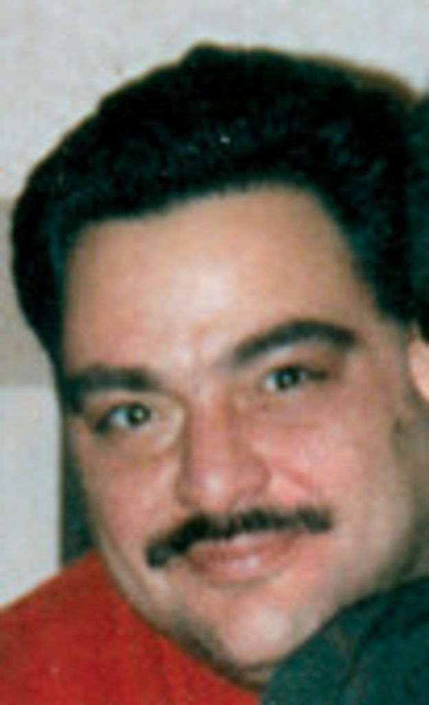 Angelo J. Lemonis
