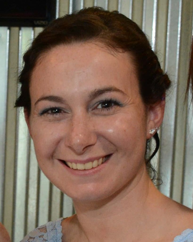 Jennifer Lynn Schlueter Profile Photo