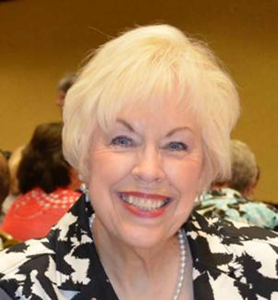 Kathleen "Kay" Parker