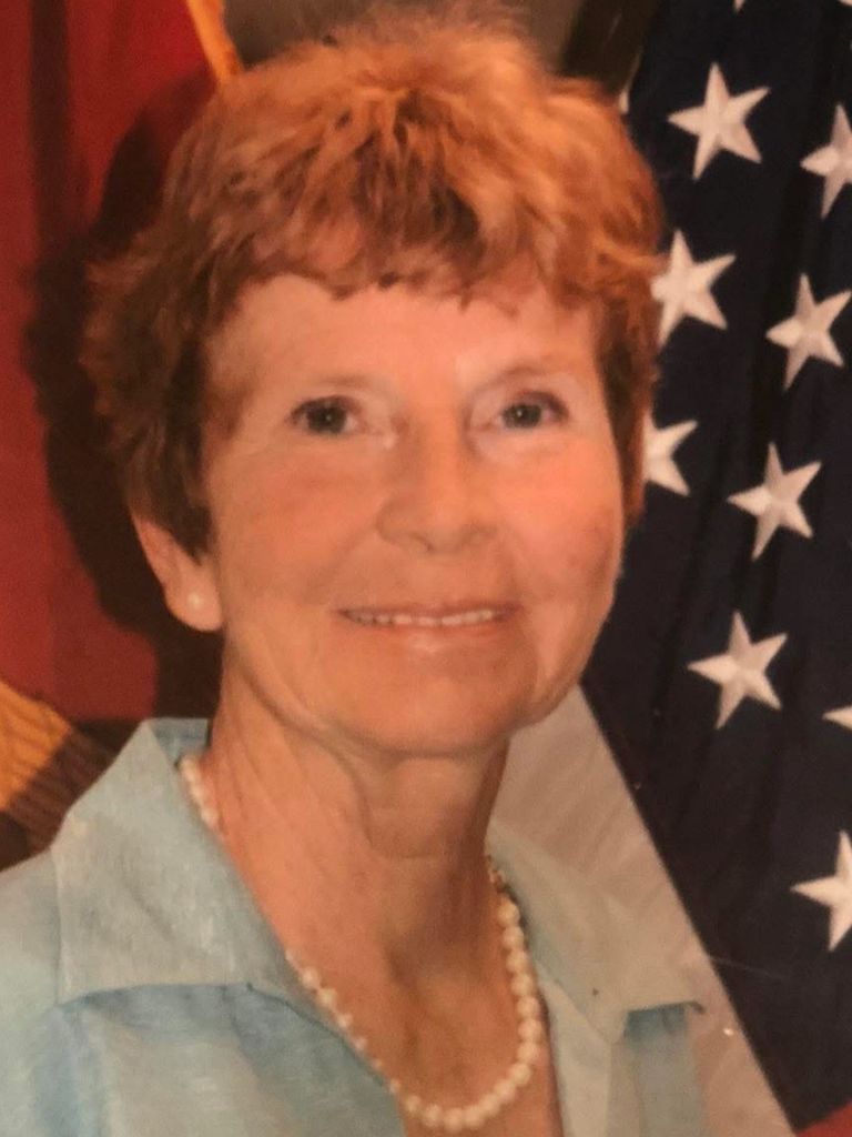 Barbara Higginbotham Profile Photo