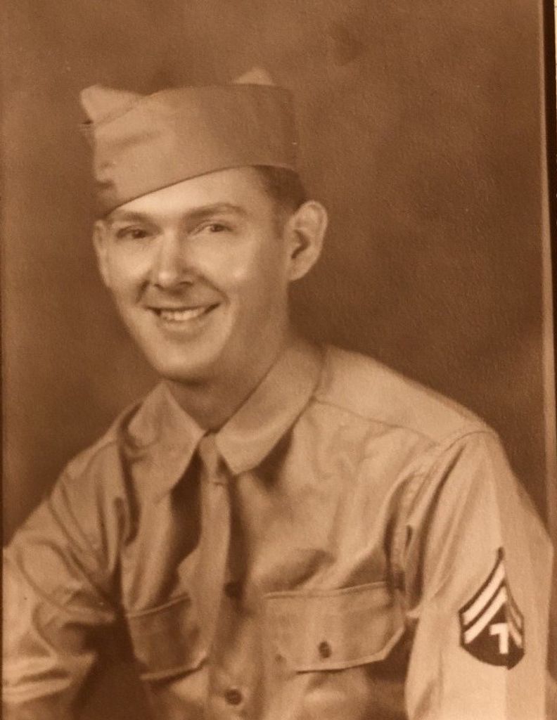 Frederick Brown, Jr.
