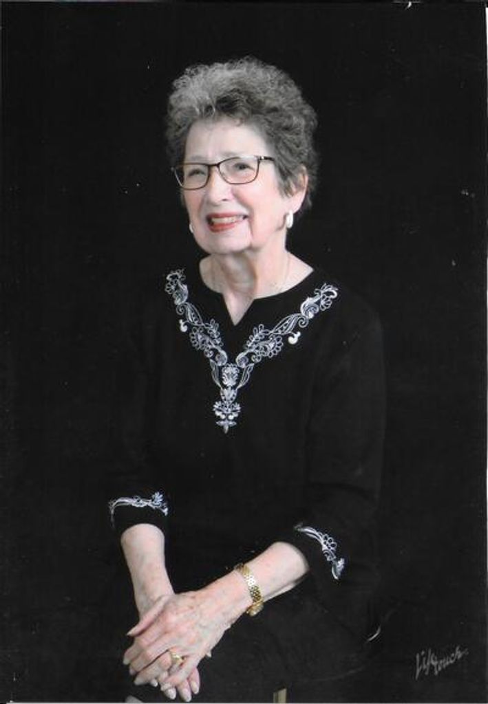 Sherry Kerr Profile Photo