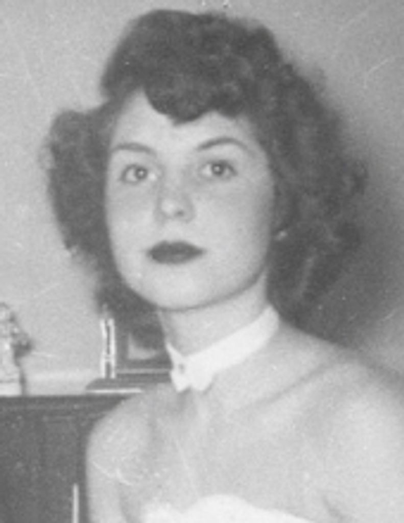 Jacqueline (Sullivan) Storrs