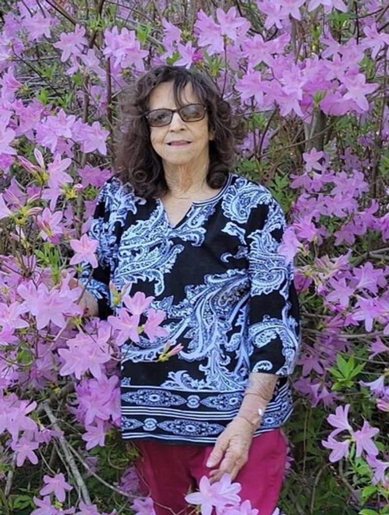 Mary Jean Carver Profile Photo