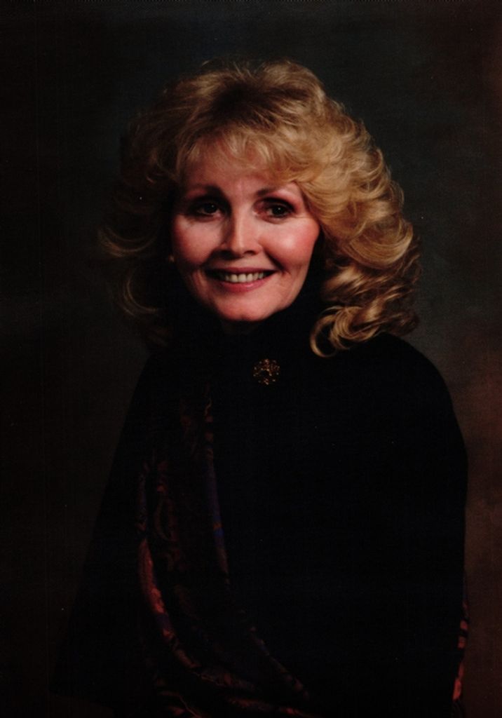 Anita Hilliard Profile Photo