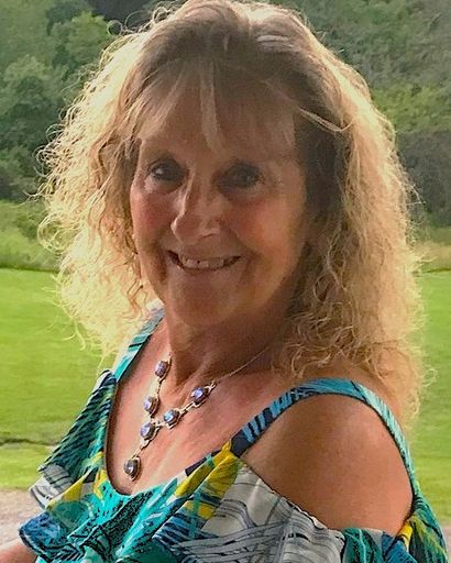 Janet Diane Brennan's obituary image