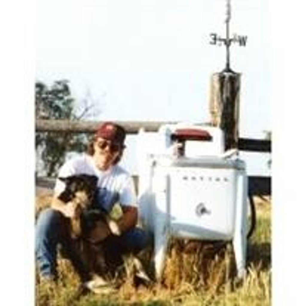 Raymond "Buster" Lawson, Jr.