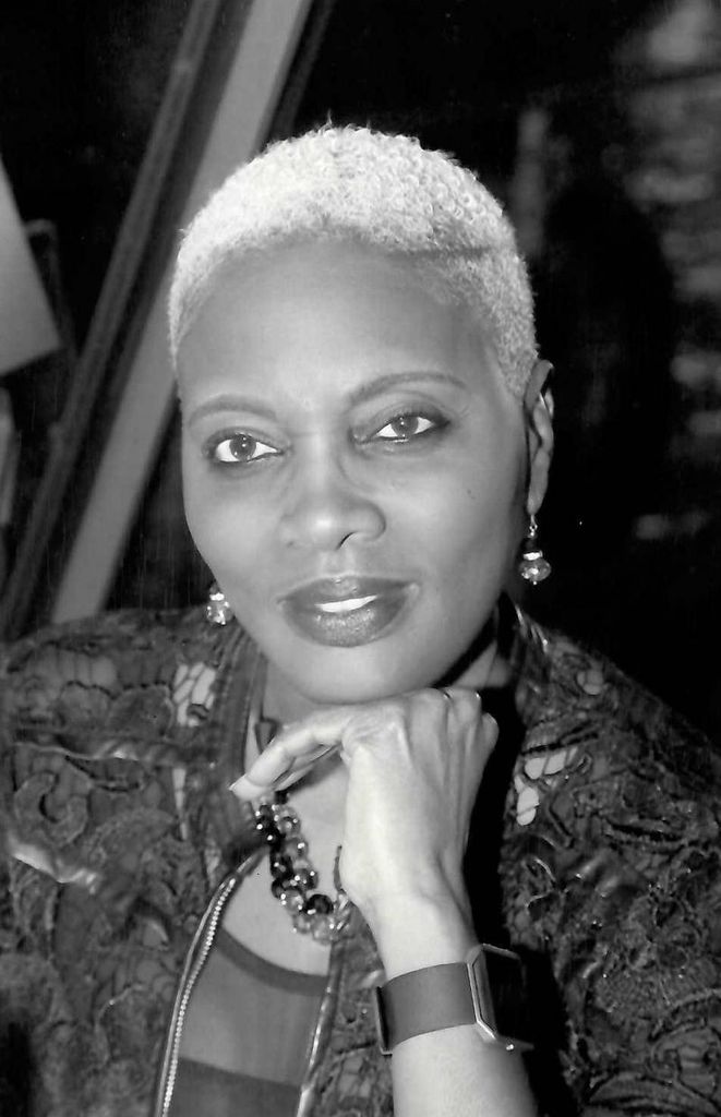 Dr. Jessica Marita Adams-Skinner