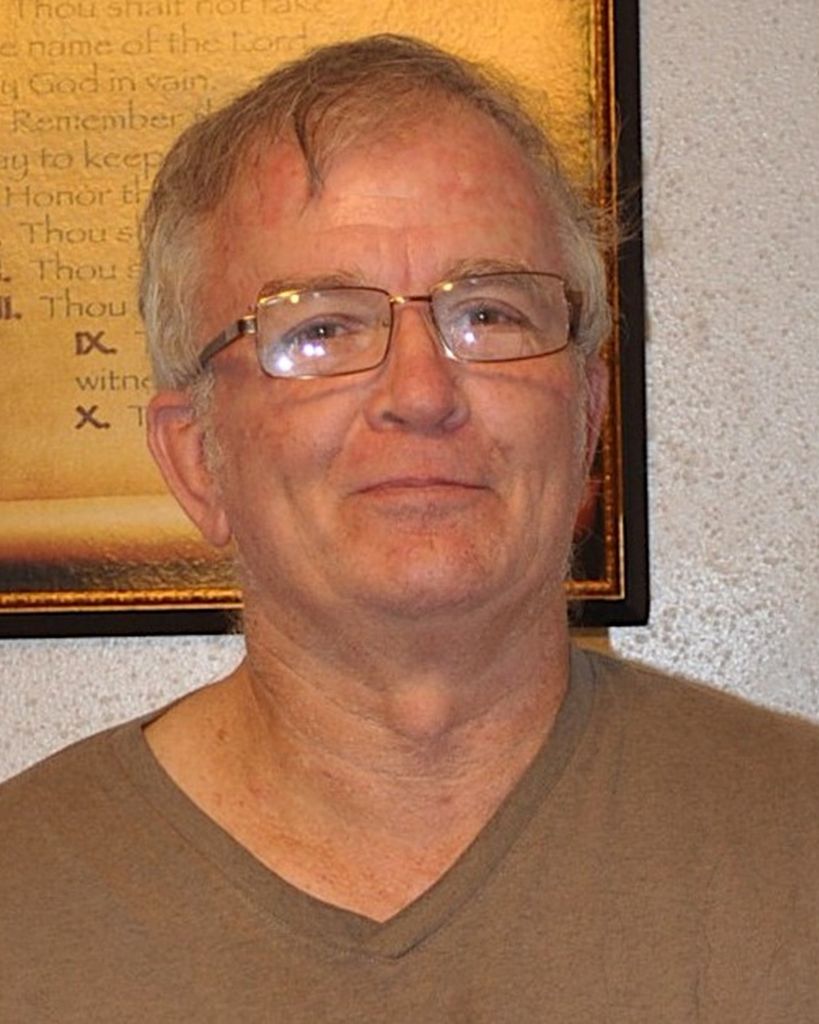 James T. Huebner Profile Photo