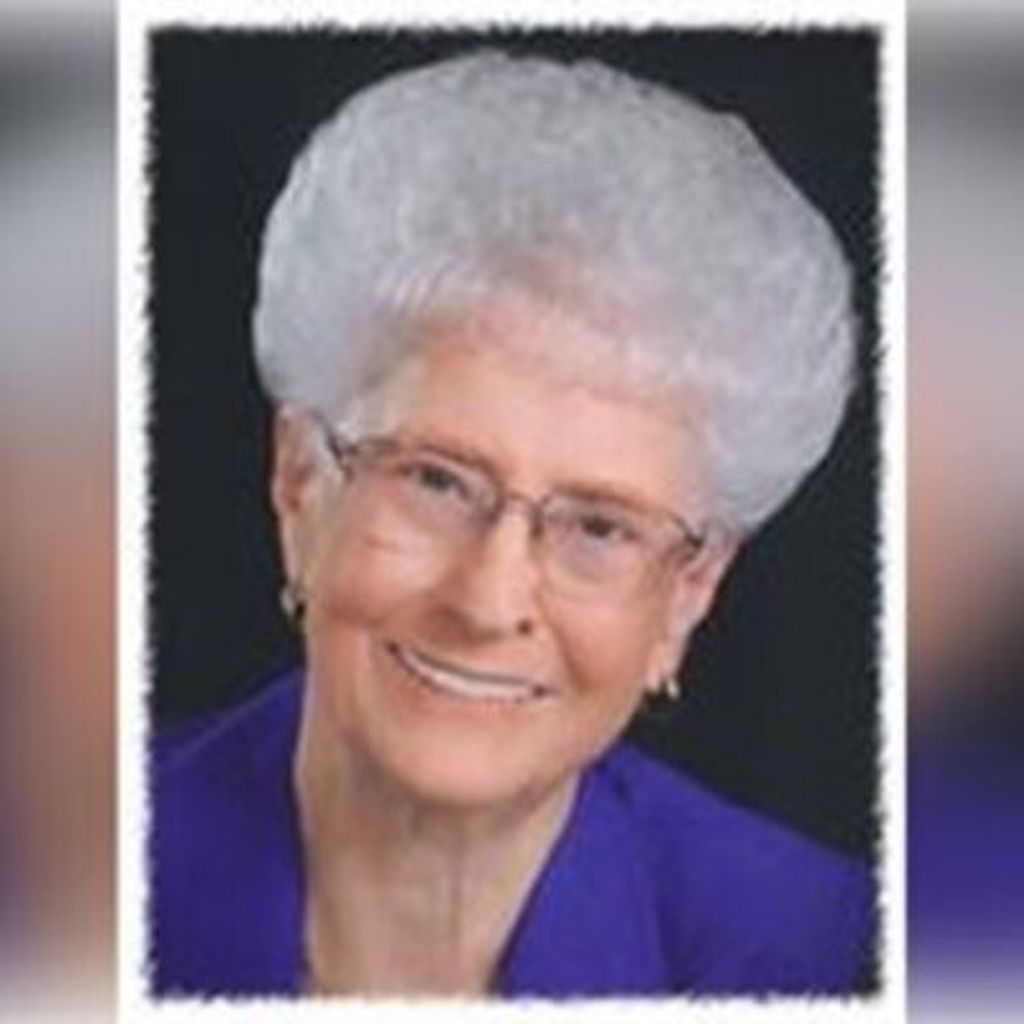 Ruth Johansen Profile Photo
