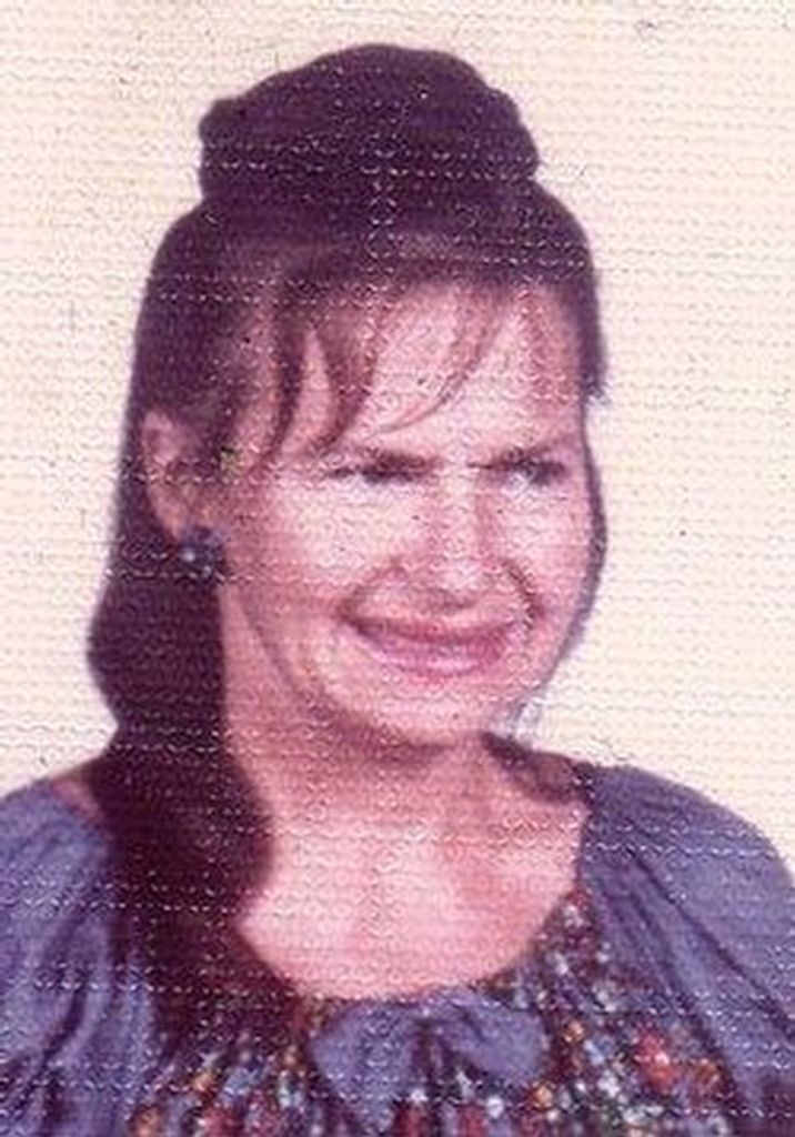 Charlotte A. Helbing Profile Photo