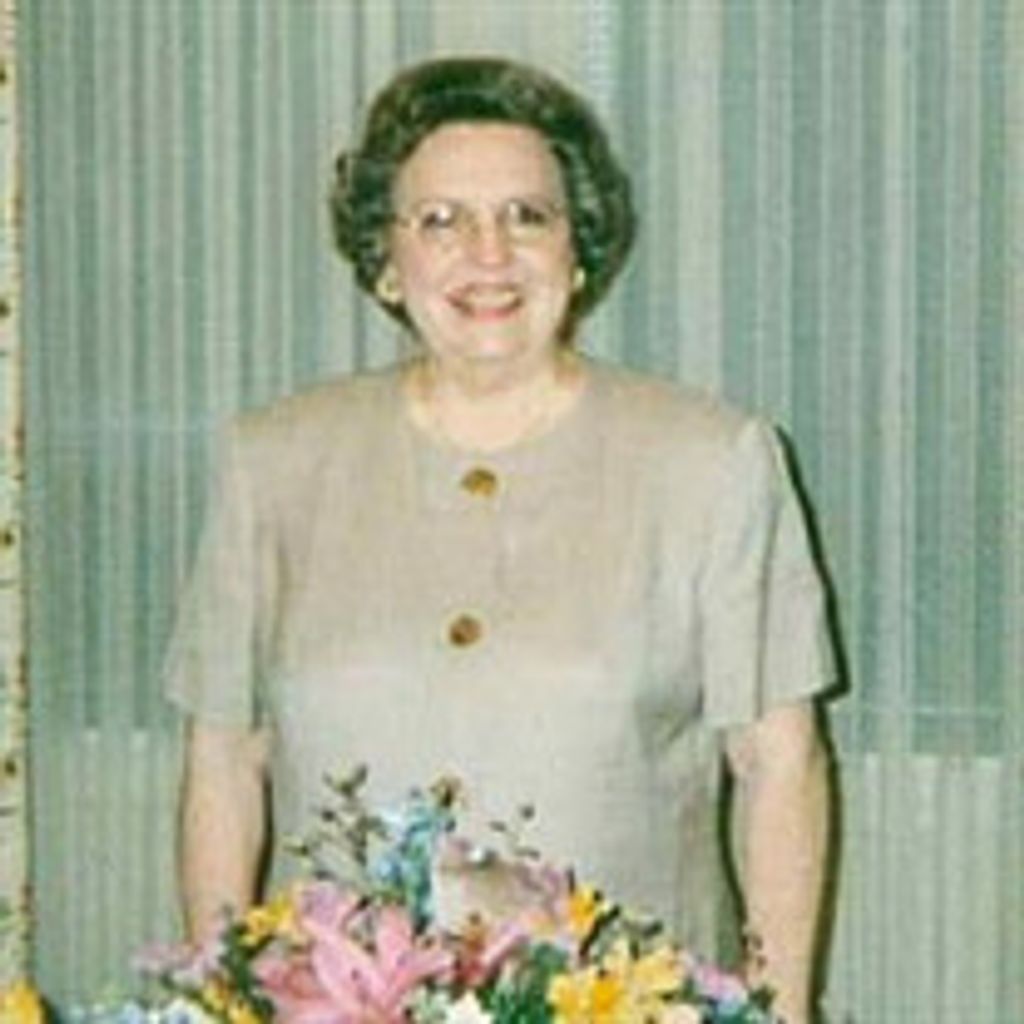 Ila June Watson