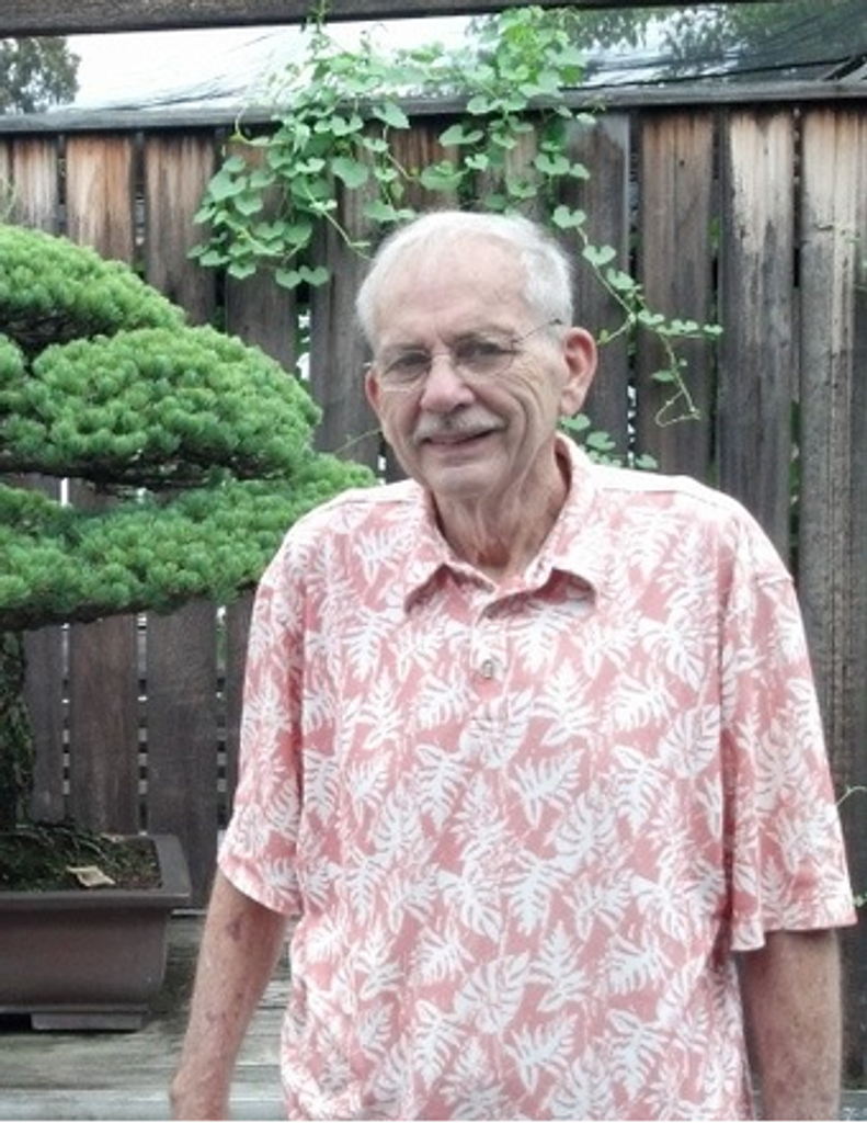 Robert James Kline Profile Photo