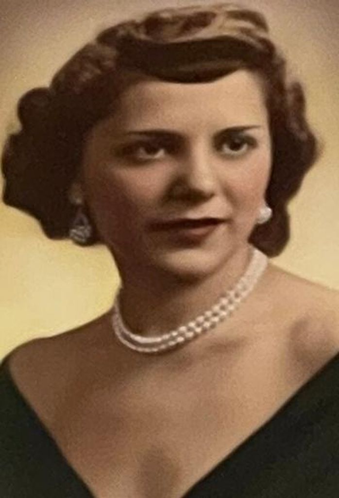 Grace Lucchese Profile Photo