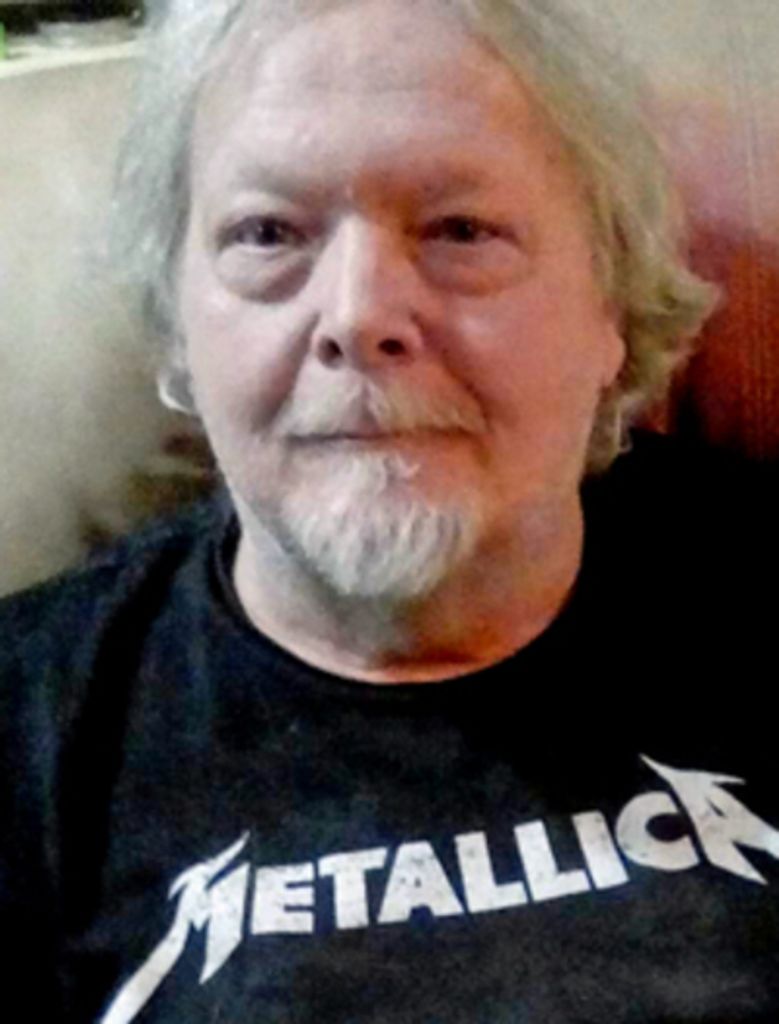 David Henry Pickens Profile Photo