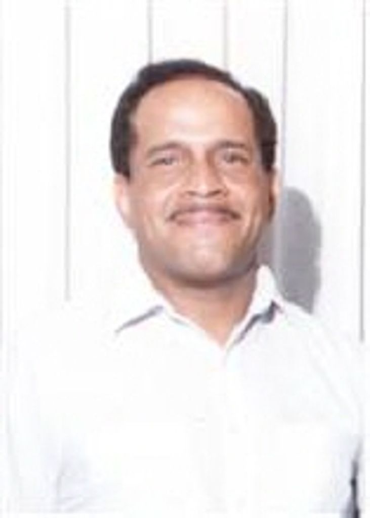 James Richard Sydnor