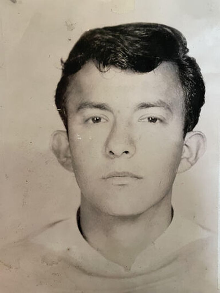Jorge Topete Chavez Profile Photo