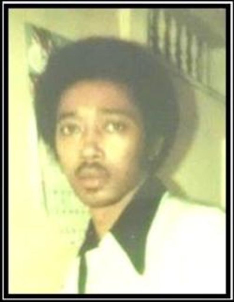 John Voris Harmon